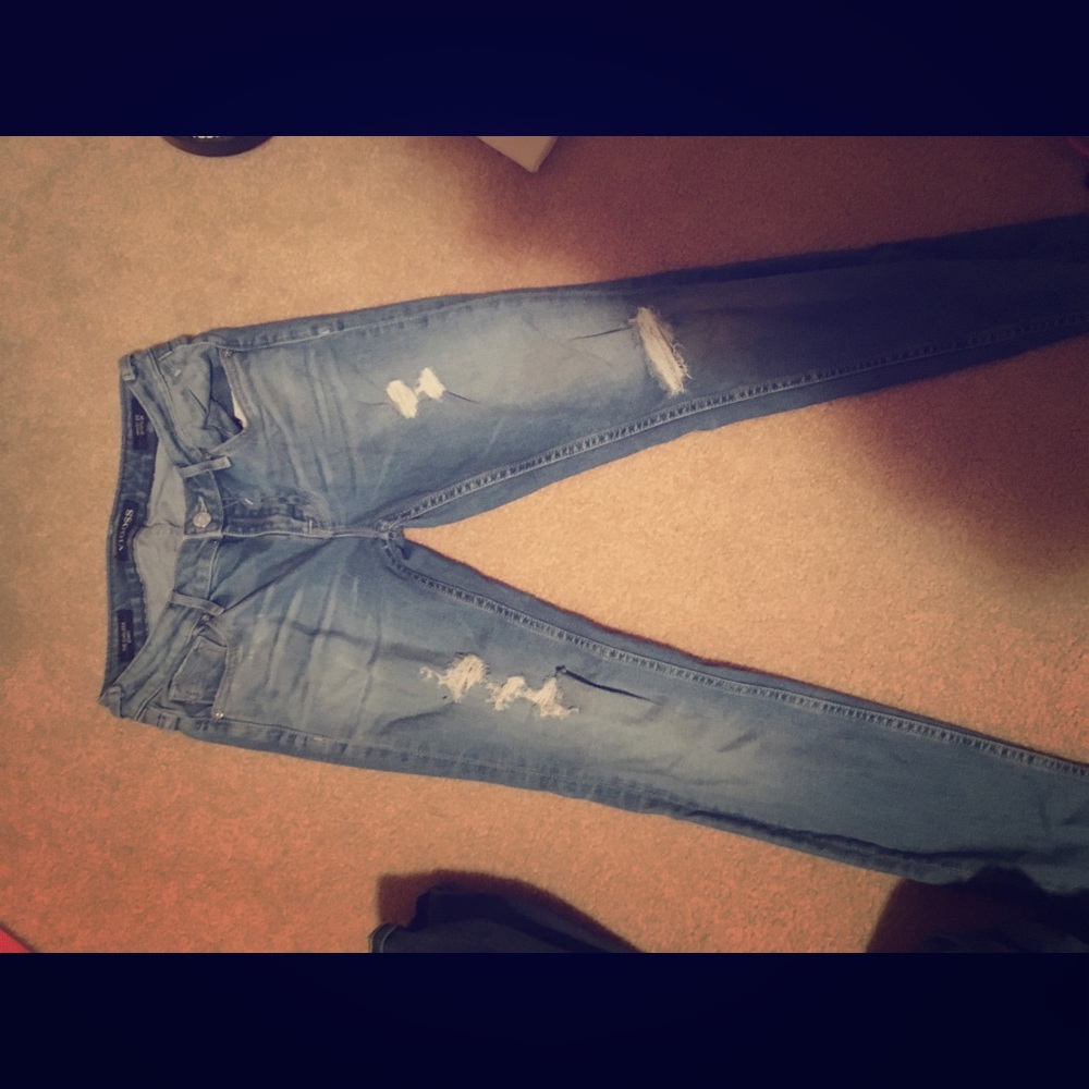 Vigoss jeans